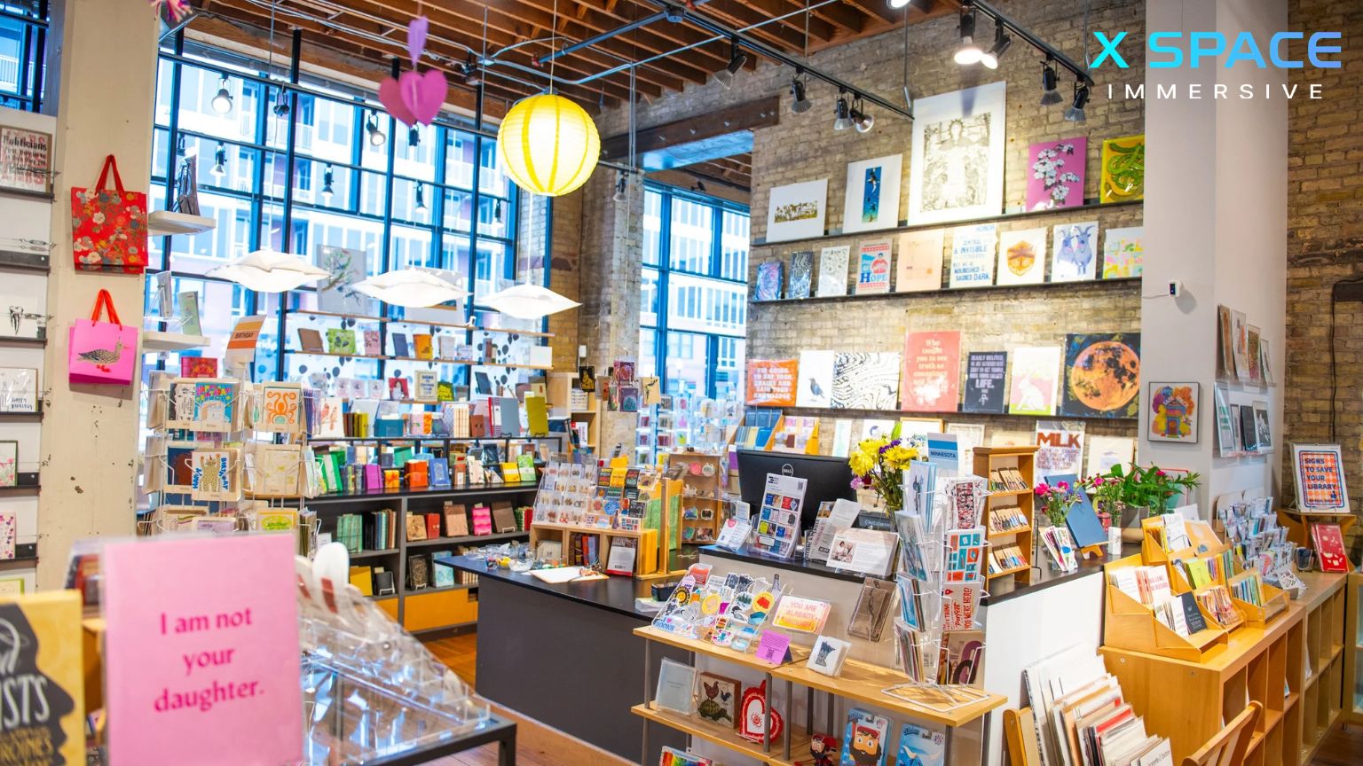 Creative workshops, shopping malls, and local bookstores in Hanoi offering fun indoor experiences for travelers.