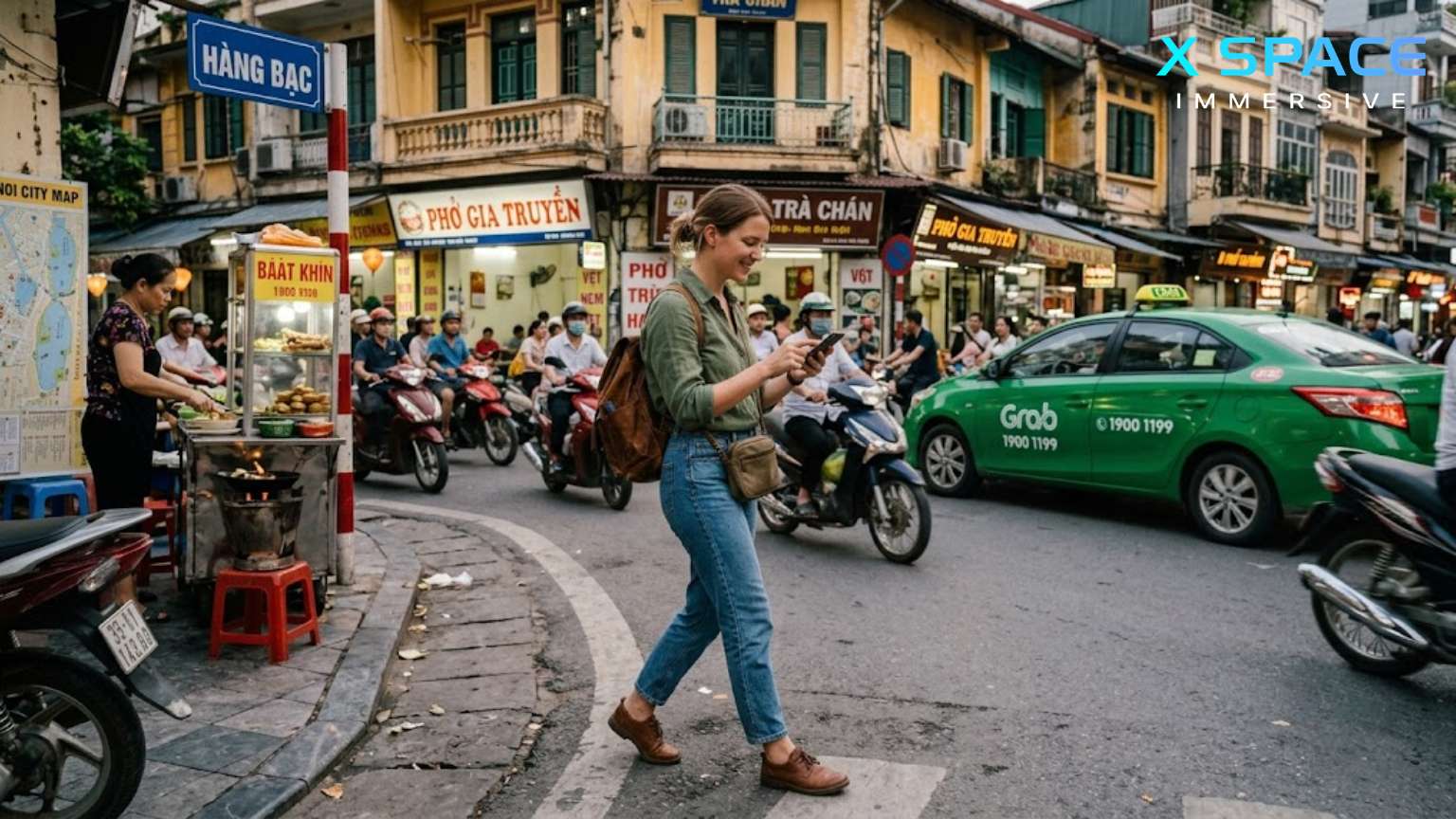 Essential travel tips for visiting Hanoi in one day